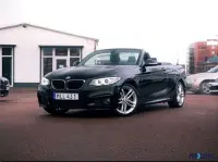 BMW 228