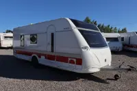 Kabe Royal 600 XL FK KS