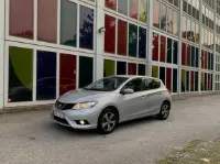 Nissan Pulsar
