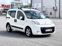 Fiat Qubo