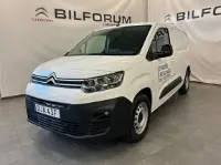 Citroën ë-Berlingo