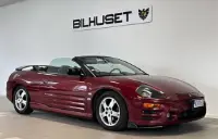 Mitsubishi Eclipse
