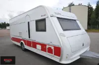 Kabe Royal 560 XL KS