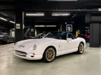 TVR Chimaera