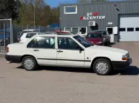 Volvo 940