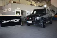 Mercedes-Benz AMG