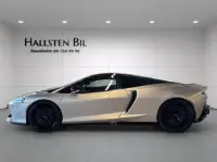 McLaren GT
