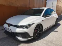 Volkswagen Golf-Serie