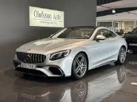 Mercedes-Benz S