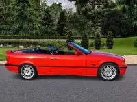 BMW 325I