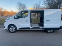 Nissan NV300