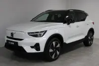 Volvo EX40