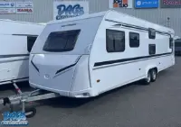 Weinsberg 740 UDF  Ice Edition