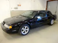 Mercury Cougar