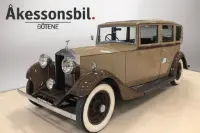 Rolls-Royce 20/25