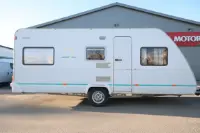 Knaus Holiday 500 TL-TK
