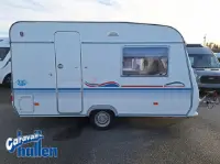 Adria Altea 361 LT