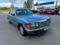 Mercedes-Benz 280