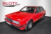 Maserati Biturbo