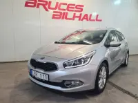 Kia Cee´d