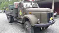 Volvo L485