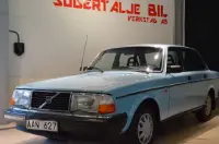 Volvo 244