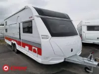 Kabe Royal 740 GLE B14 KS / AC / EL-markis