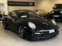 Porsche 911 Turbo