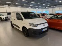 Fiat Doblo L1