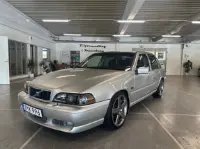 Volvo S70