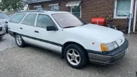 Ford Taurus