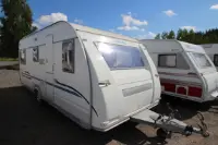 Adria Classica 563 UL -08