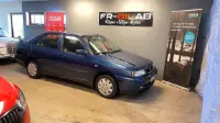 Seat Toledo