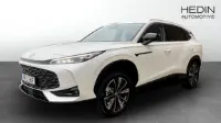 MG HS