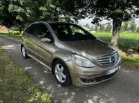 Mercedes-Benz B