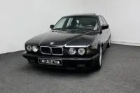 BMW 750