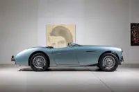 Austin-Healey 100