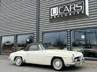 Mercedes-Benz 190