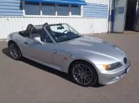BMW Z3