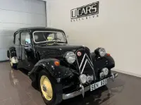 Citroën B11