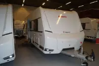 Dethleffs Aero 520 ER