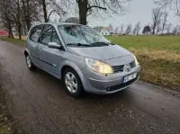 Renault Scénic