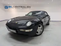 Porsche 968