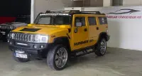 Hummer H2