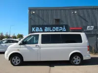 Volkswagen Shuttle