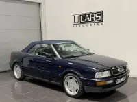 Audi 80