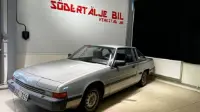 Mazda 929