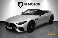 Mercedes-Benz SL