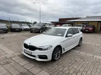BMW 530e