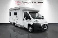 Fiat Sharky  Conversion  100 kamkedja